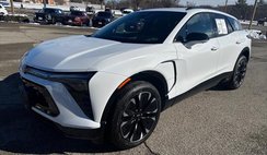 2024 Chevrolet Blazer EV RS