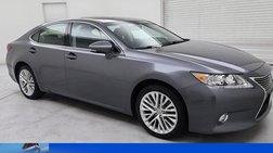 2014 Lexus ES 350 Base