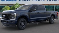 2024 Ford Super Duty F-250 XL