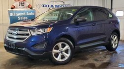 2016 Ford Edge SE