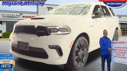 2022 Dodge Durango R/T