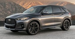 2023 Infiniti QX50 Pure