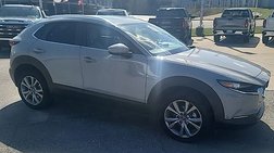 2025 Mazda CX-30 S Preferred