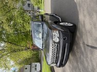 2013 Land Rover LR4 HSE