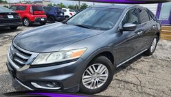 2014 Honda Crosstour EX