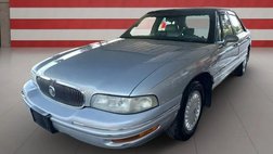 1998 Buick LeSabre Limited