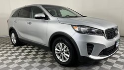 2019 Kia Sorento LX V6