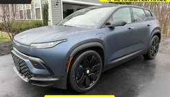 2023 Fisker Ocean One