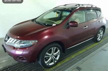 2010 Nissan Murano LE
