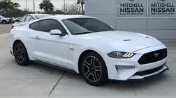 2020 Ford Mustang GT