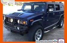 2007 HUMMER H2 Base