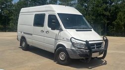 2006 Dodge Sprinter 2500