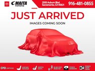 2018 Toyota Camry Hybrid XLE