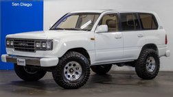 2001 Lexus LX 470 Base