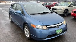 2006 Honda Civic EX