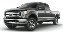 2018 Ford Super Duty F-350 King Ranch