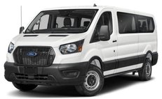 2024 Ford Transit 350 XL
