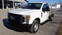 2017 Ford Super Duty F-250 XL