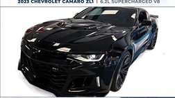 2023 Chevrolet Camaro ZL1