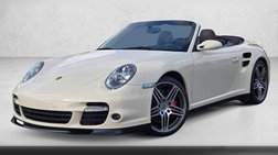 2009 Porsche 911 Turbo