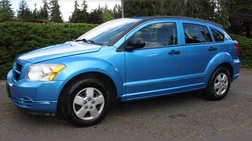 2008 Dodge Caliber SE