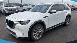 2024 Mazda CX-90 3.3 Turbo Premium Plus