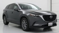 2019 Mazda CX-9 Sport