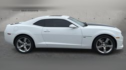 2010 Chevrolet Camaro SS