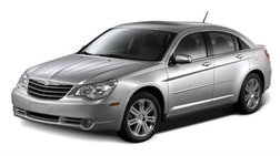 2008 Chrysler Sebring Touring