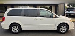 2011 Dodge Grand Caravan Mainstreet