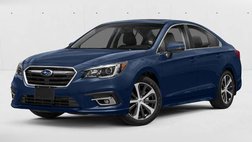 2018 Subaru Legacy 2.5i Limited