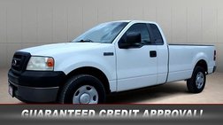 2008 Ford F-150 