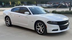 2015 Dodge Charger R/T