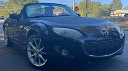 2012 Mazda MX-5 Miata Grand Touring