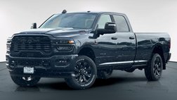 2026 Ram Ram Pickup 3500 Big Horn