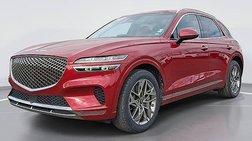 2025 Genesis GV70 2.5T Standard
