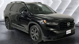 2023 Honda Pilot Sport