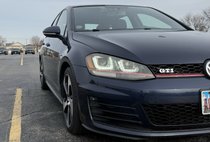 2015 Volkswagen Golf GTI S
