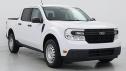 2022 Ford Maverick XL