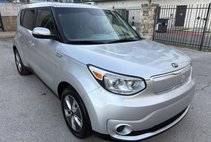 2017 Kia Soul EV Base