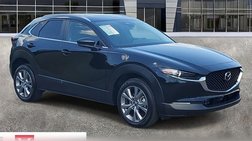 2024 Mazda CX-30 S Preferred