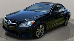 2014 Mercedes-Benz E-Class E 350