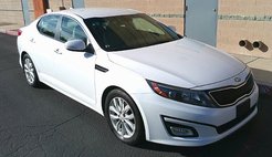 2014 Kia Optima EX