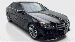 2014 Mercedes-Benz E-Class E 350