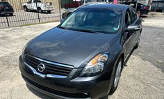 2008 Nissan Altima 3.5 SE