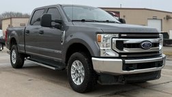 2021 Ford Super Duty F-250 XL