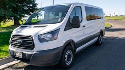 2018 Ford Transit 150 XL