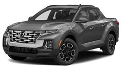 2022 Hyundai Santa Cruz SEL Premium