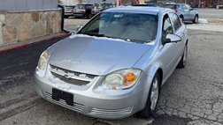 2009 Chevrolet Cobalt LT
