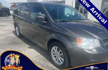 2020 Dodge Grand Caravan SE